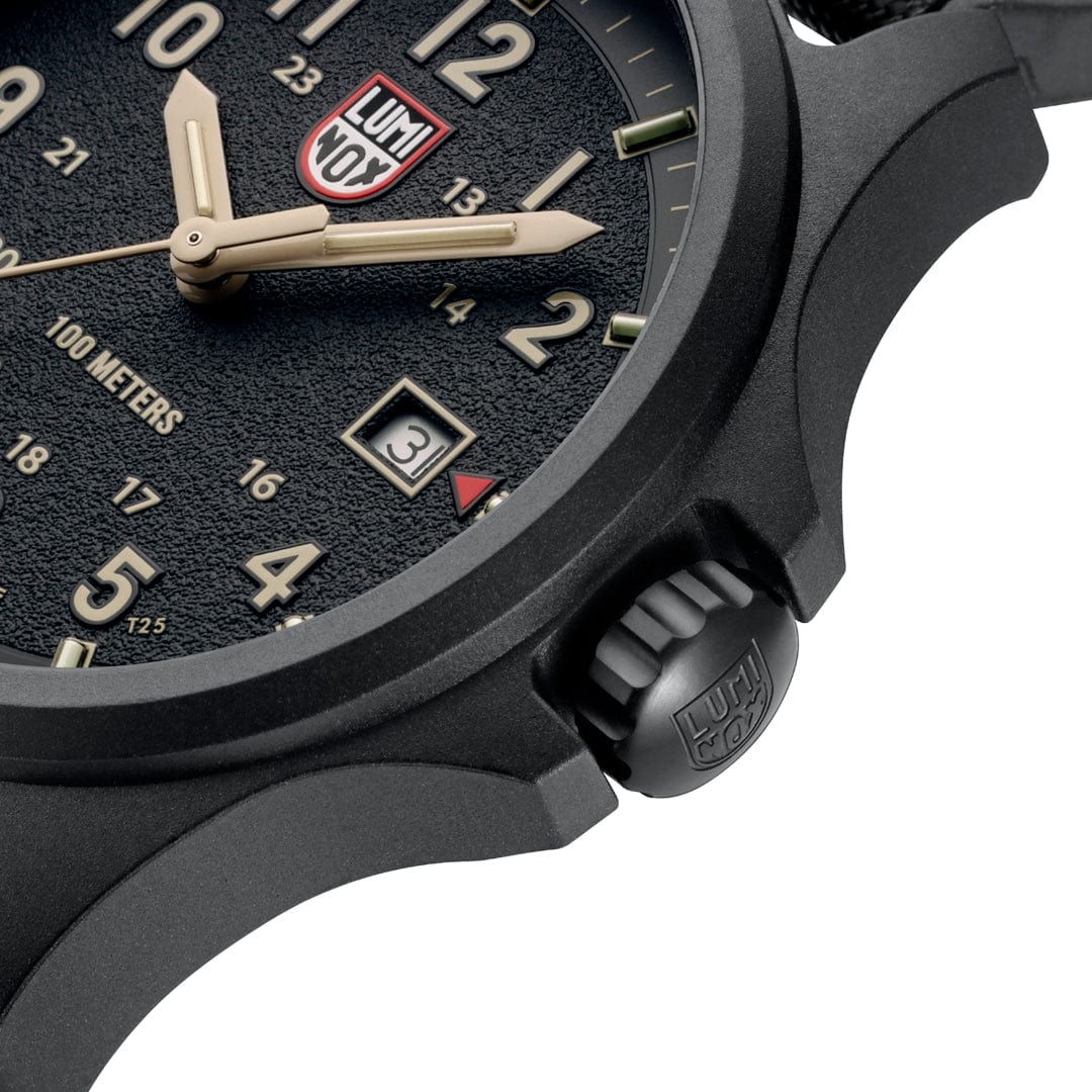 Luminox Atacama Field, 43 mm, Field Watch, Set