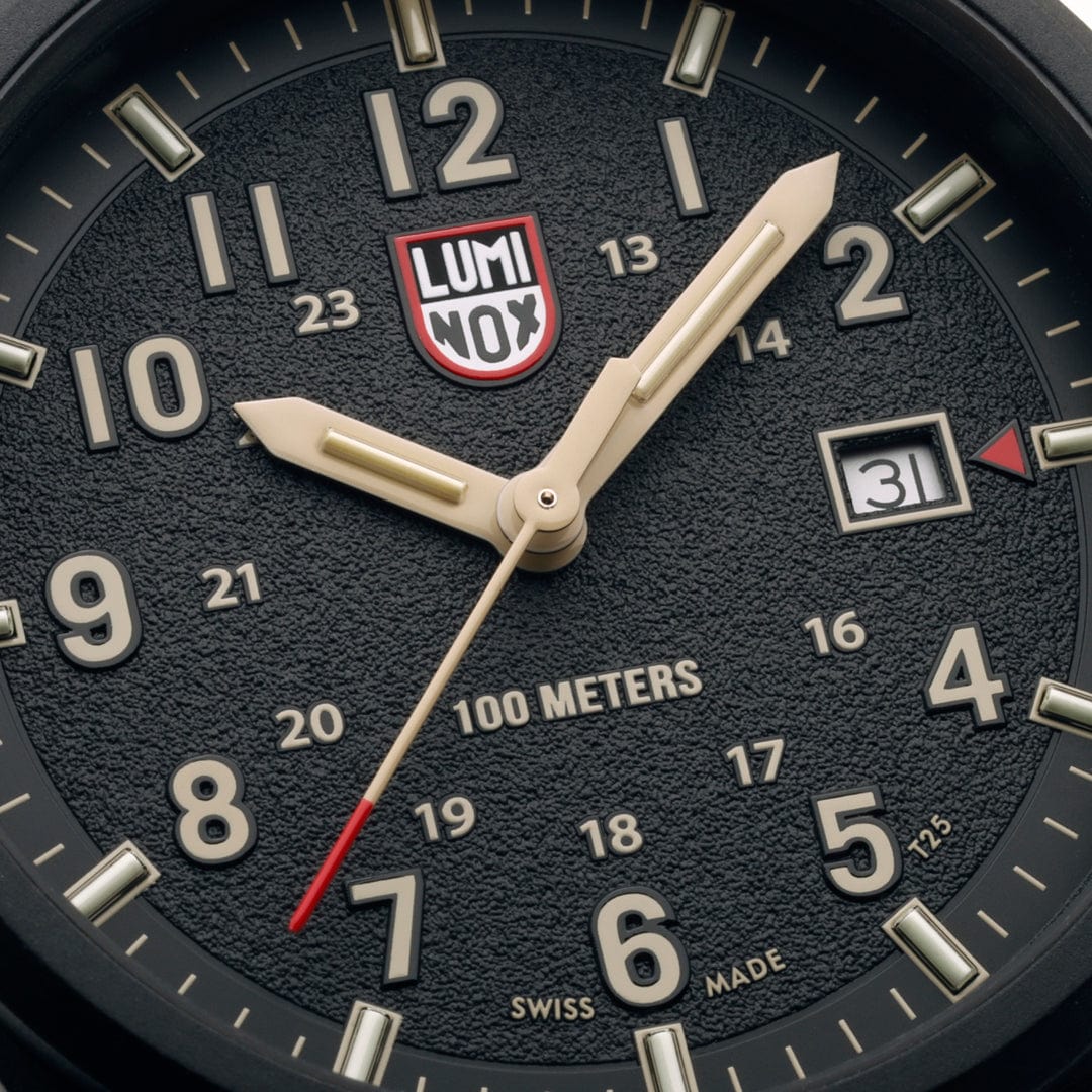Luminox Atacama Field, 43 mm, Field Watch, Set