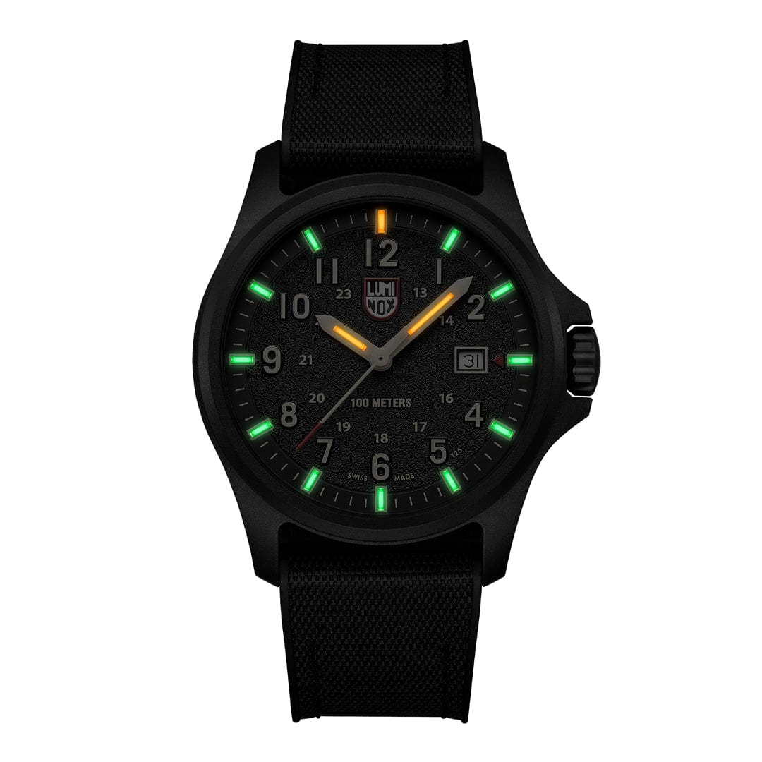 Luminox Atacama Field, 43 mm, Field Watch, Set