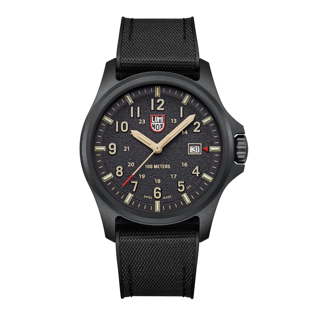 Luminox Atacama Field, 43 mm, Field Watch, Set