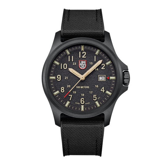 Luminox Atacama Field, 43 mm, Field Watch, Set