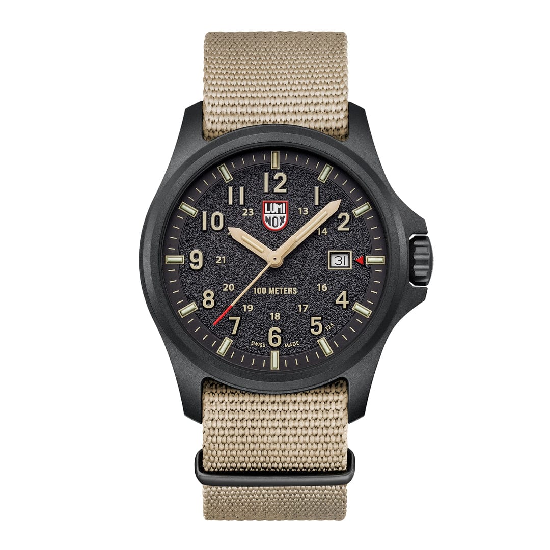 Luminox Atacama Field, 43 mm, Field Watch, Set