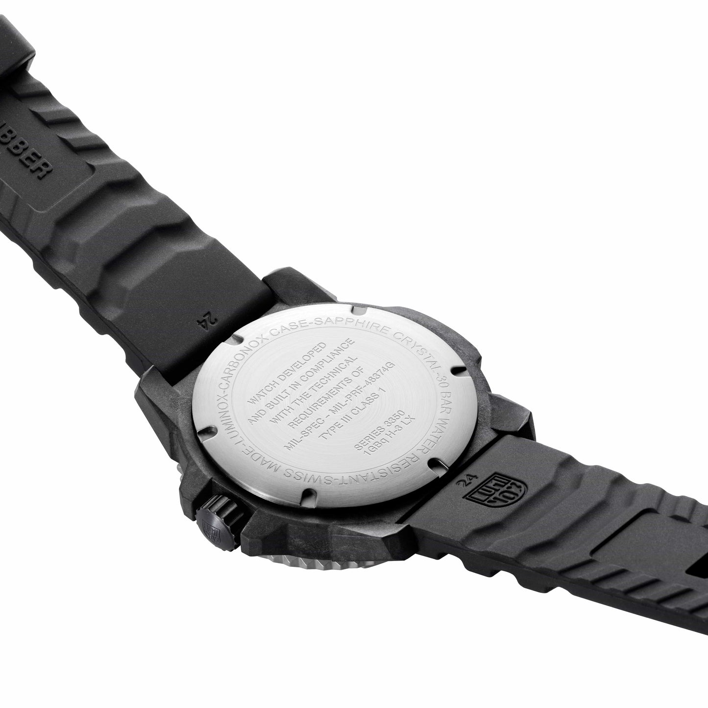 Luminox MIL-SPEC, 46 mm, Military Dive Watch
