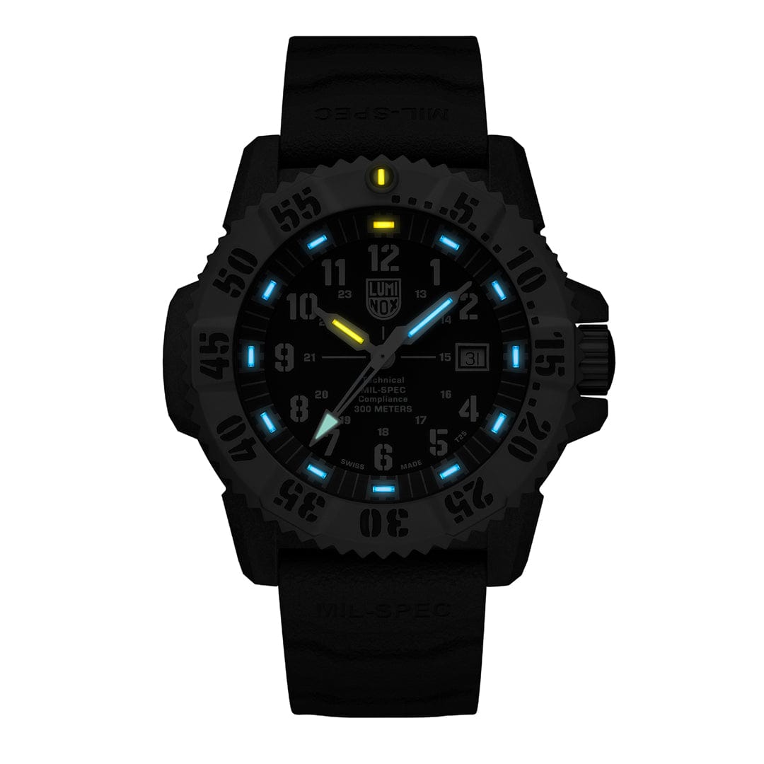 Luminox MIL-SPEC, 46 mm, Military Dive Watch