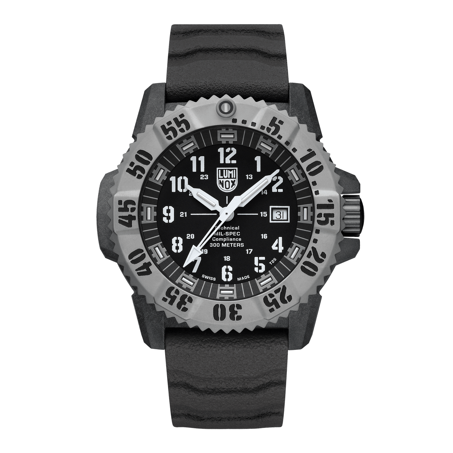Luminox MIL-SPEC, 46 mm, Military Dive Watch