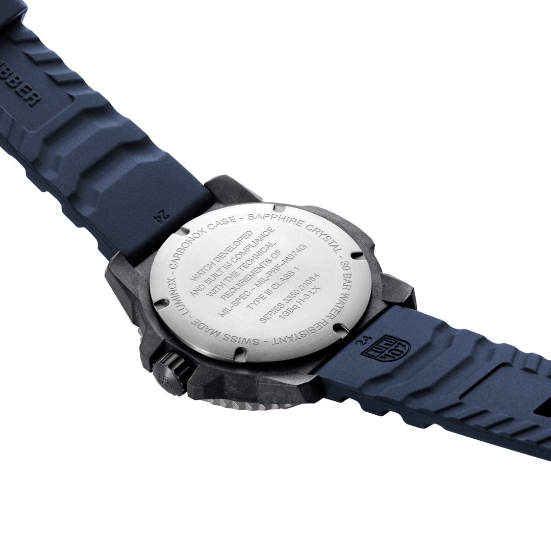 Luminox MIL-SPEC, 46 mm, Military Dive Watch