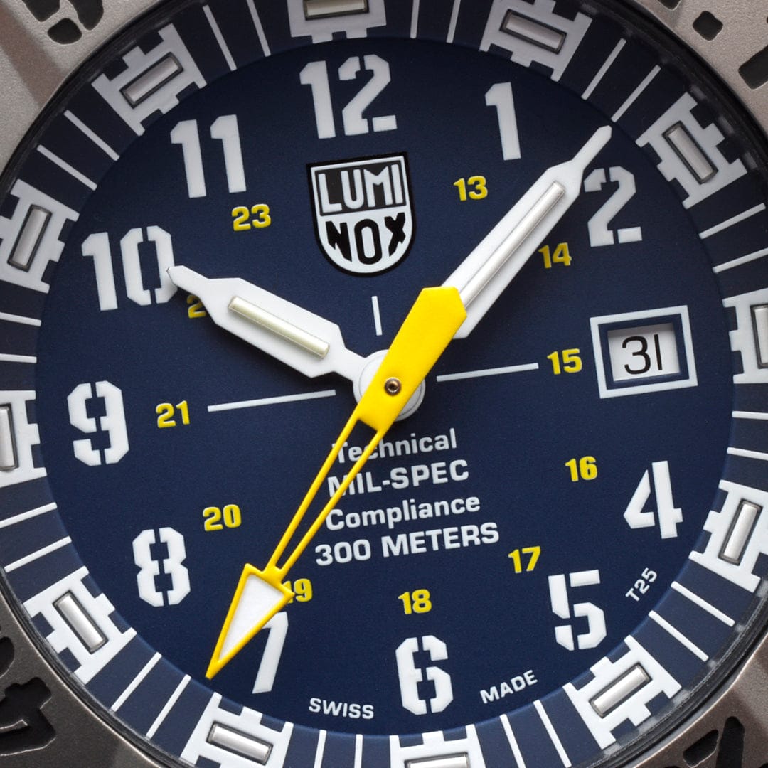 Luminox MIL-SPEC, 46 mm, Military Dive Watch