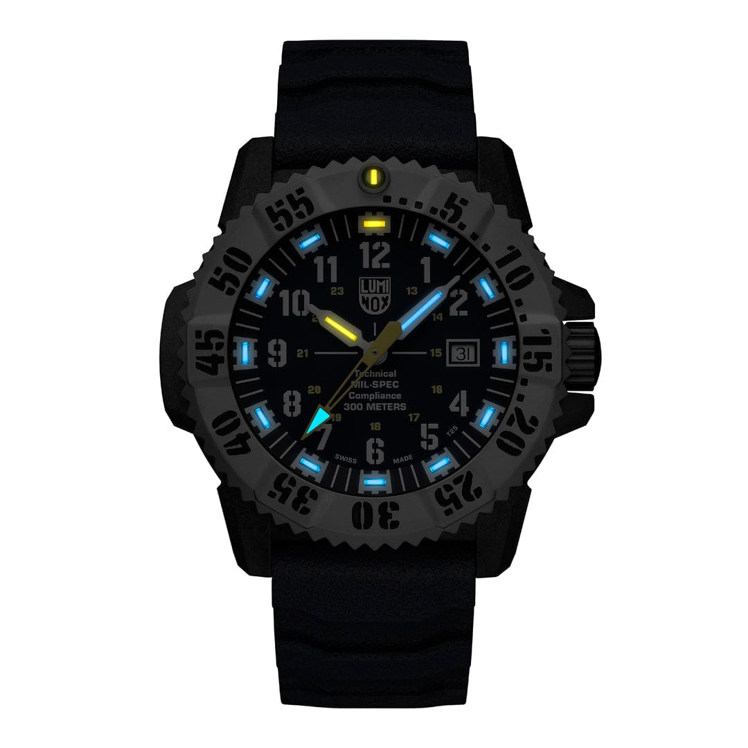 Luminox MIL-SPEC, 46 mm, Military Dive Watch