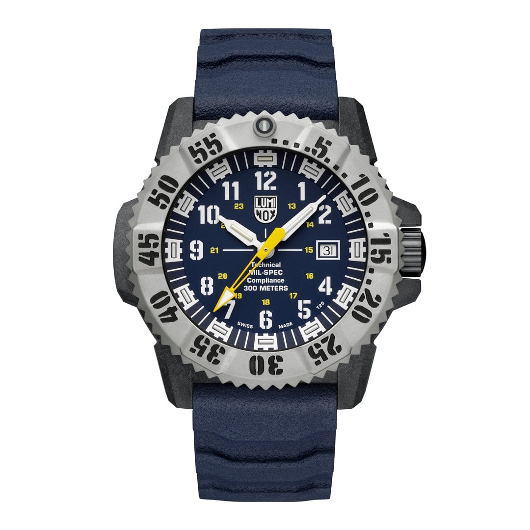 Luminox MIL-SPEC, 46 mm, Military Dive Watch