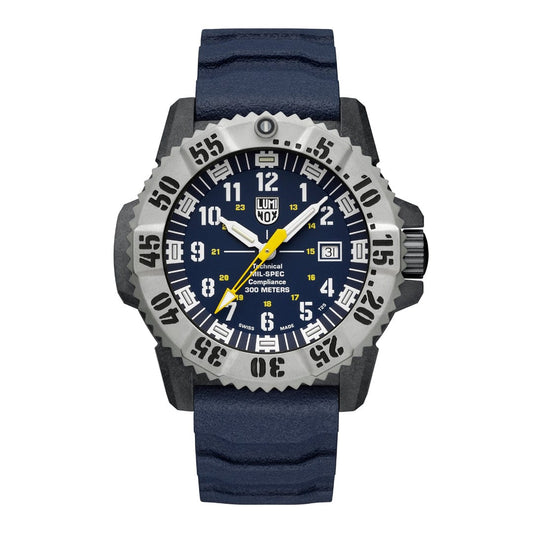 Luminox MIL-SPEC, 46 mm, Military Dive Watch