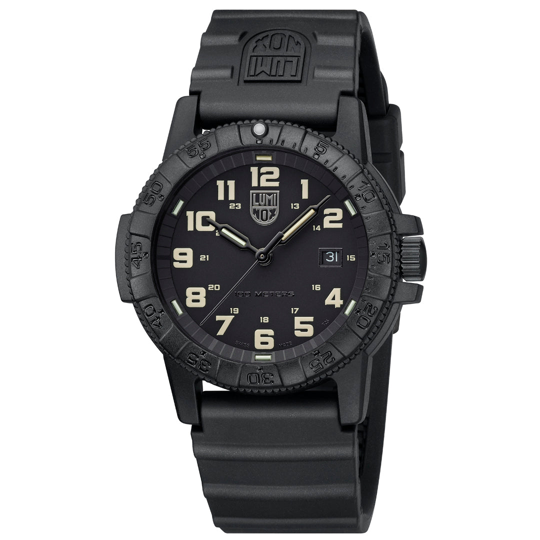 Leatherback Sea Turtle Giant, 44 mm, Outdoor Watch
