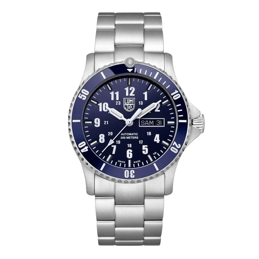 Luminox Automatic Sport Timer, 42 mm, Dive Watch
