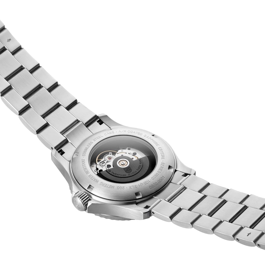 Luminox Automatic Sport Timer, 42 mm, Dive Watch