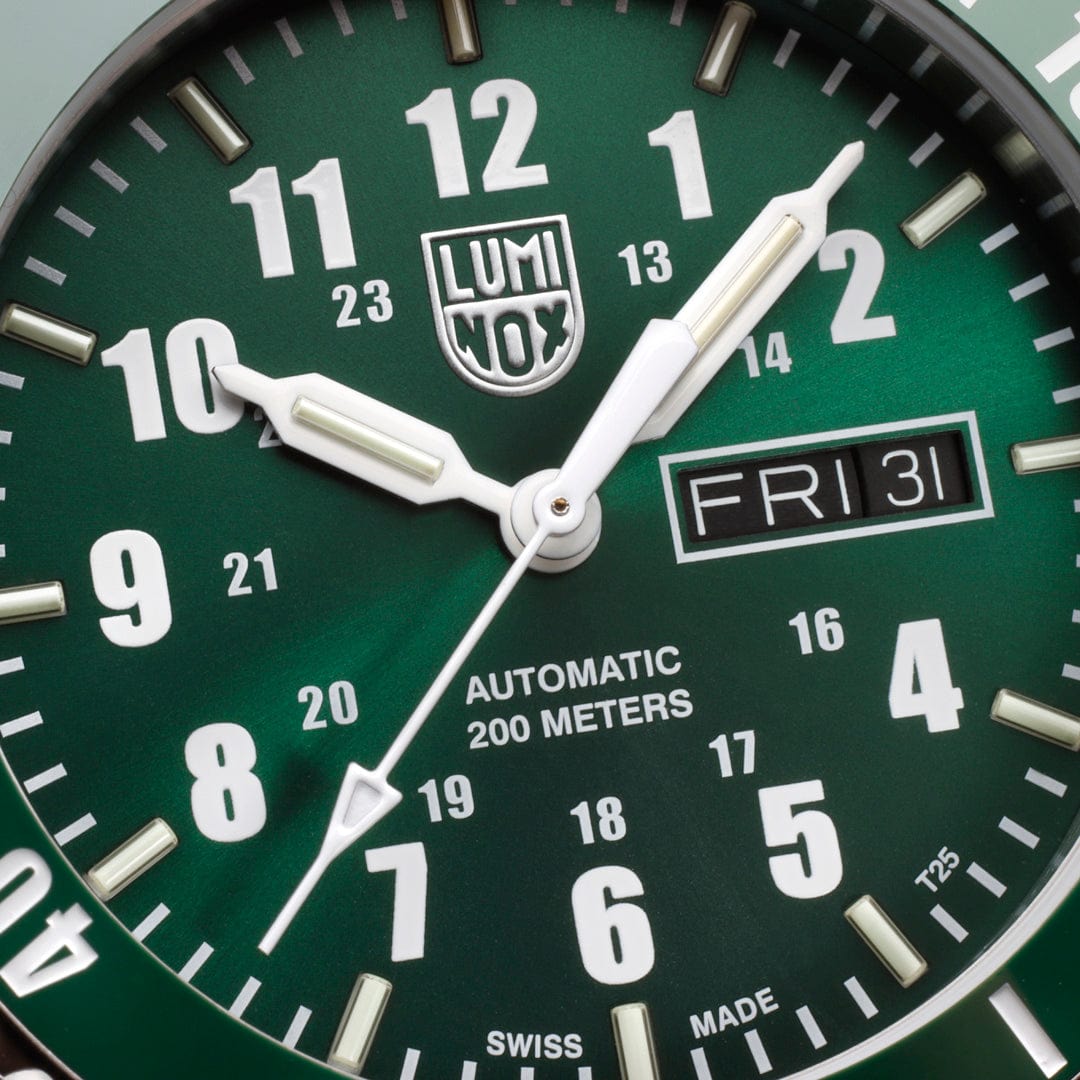 Luminox Automatic Sport Timer, 42 mm, Dive Watch