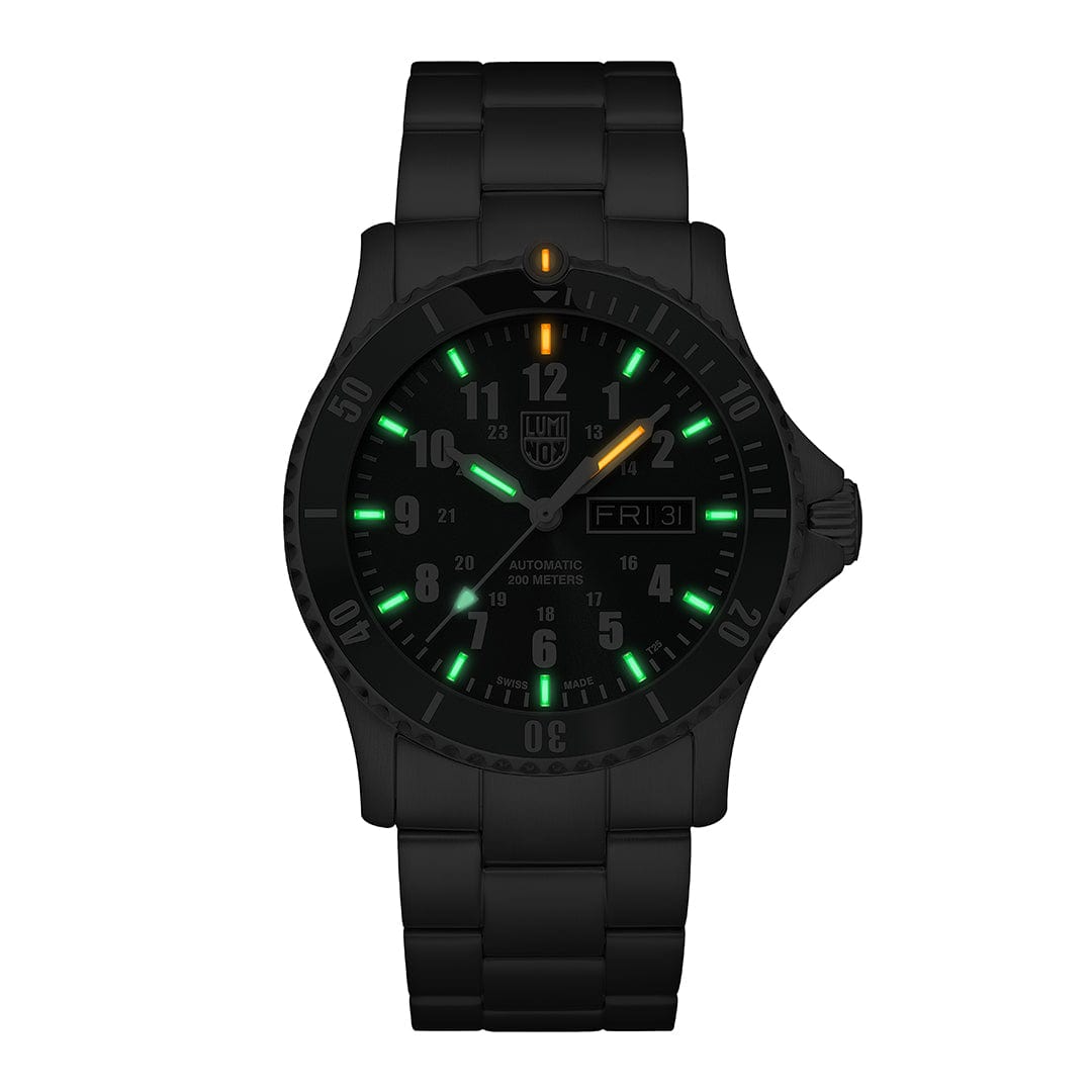 Luminox Automatic Sport Timer, 42 mm, Dive Watch