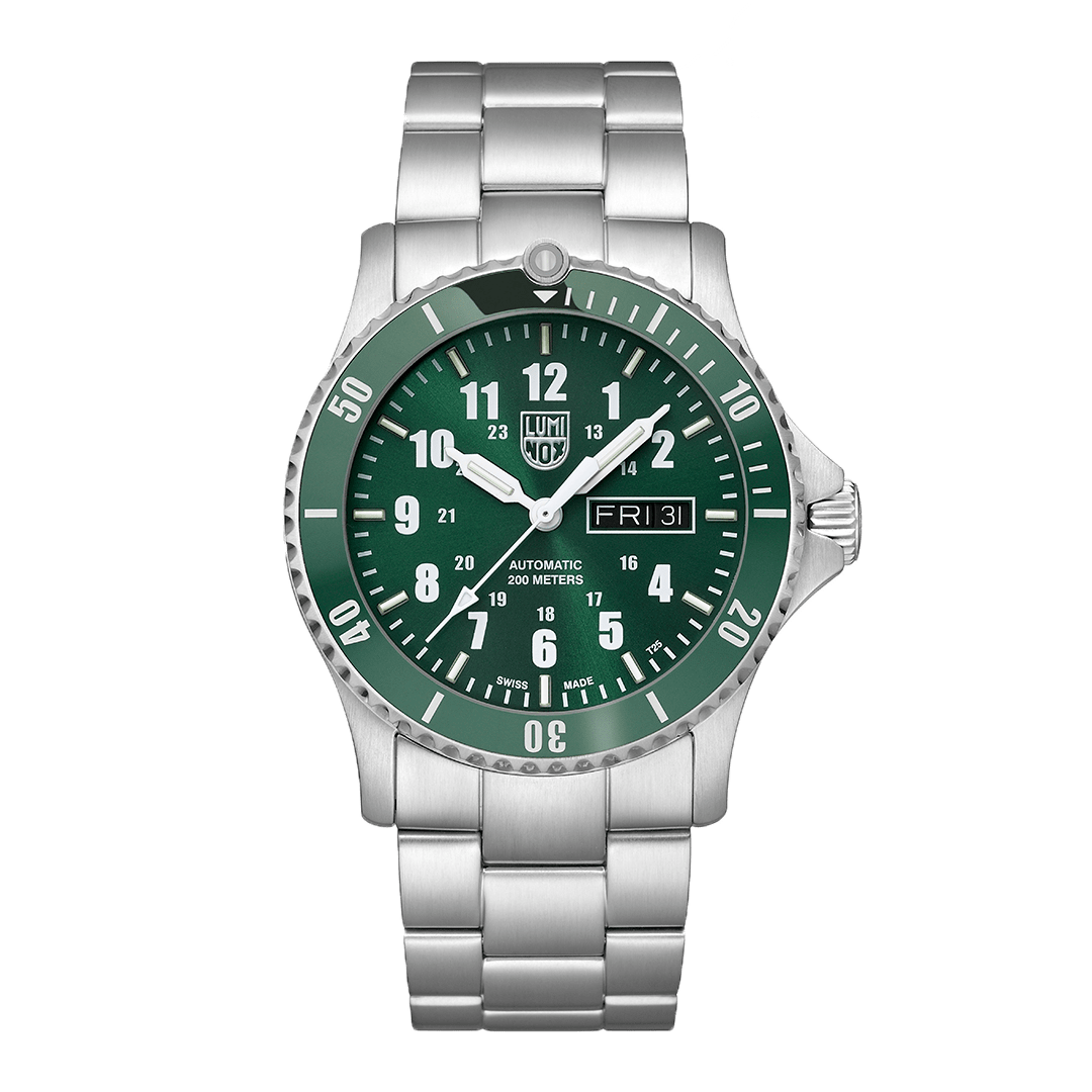 Luminox Automatic Sport Timer, 42 mm, Dive Watch