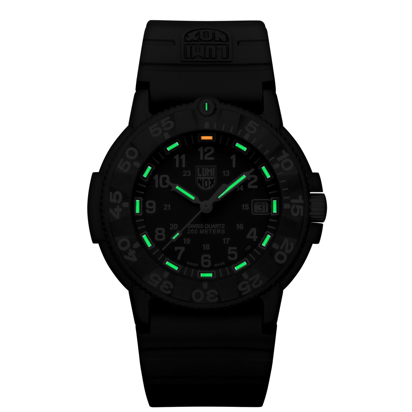 Original Navy SEAL, 43 mm, Military Dive Watch