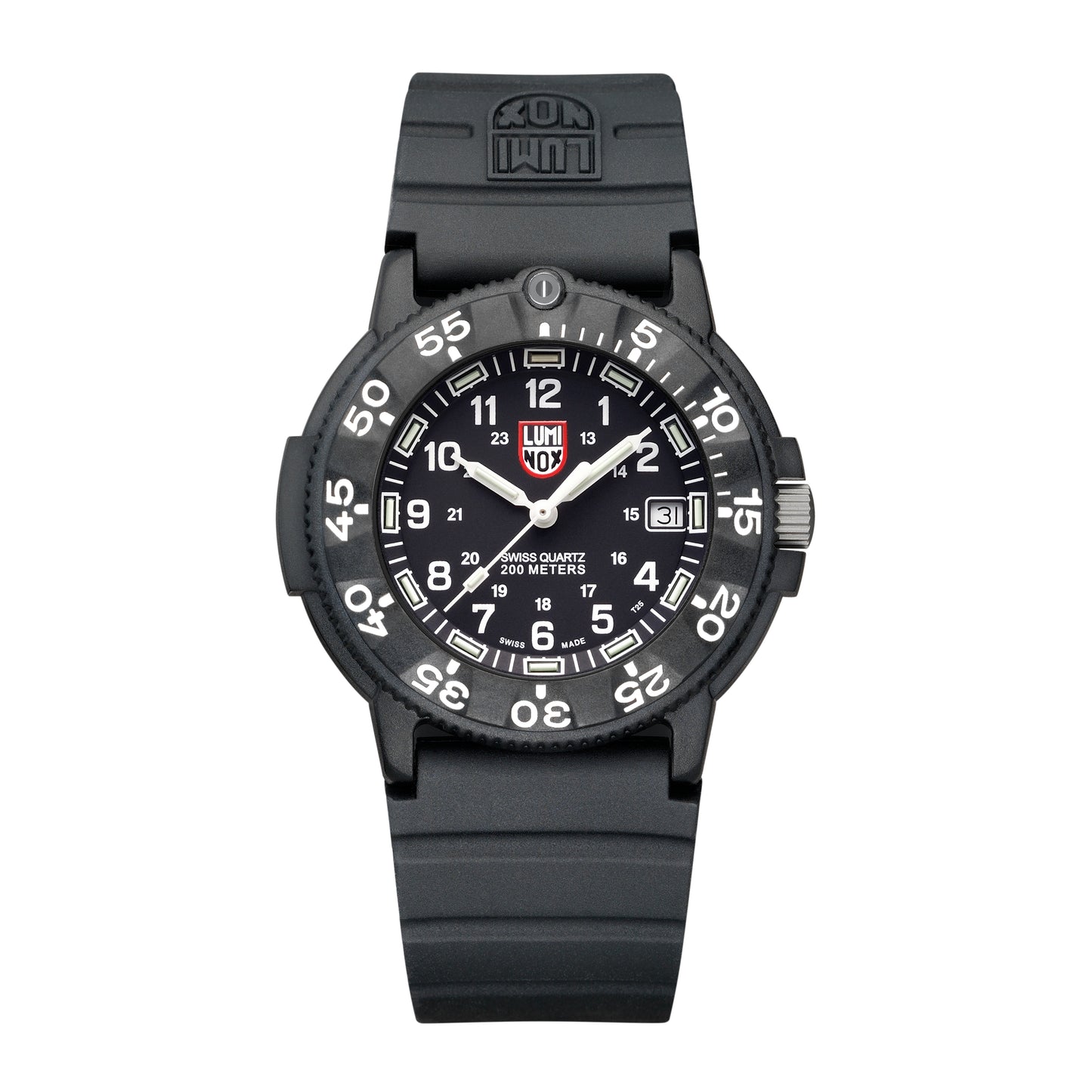 Original Navy SEAL, 43 mm, Military Dive Watch