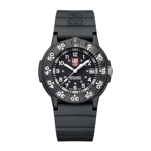 Original Navy SEAL, 43 mm, Military Dive Watch