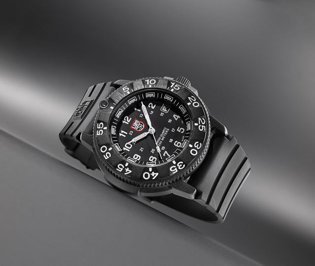 Original Navy SEAL, 43 mm, Military Dive Watch