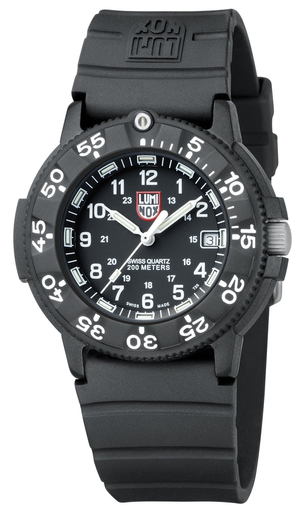Original Navy SEAL, 43 mm, Military Dive Watch