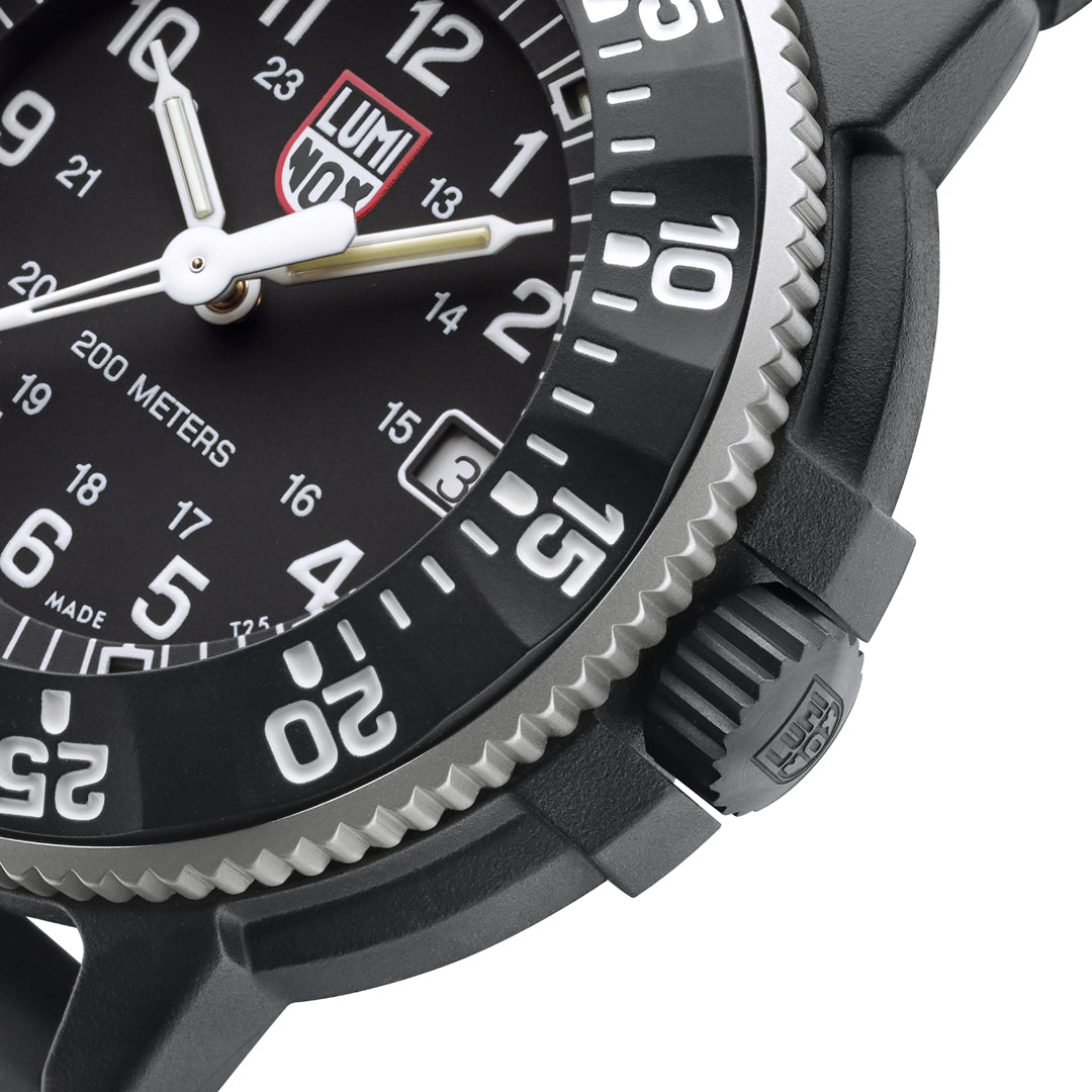 Navy SEAL Original 3001 Heritage, 43 mm, Military Dive Watch