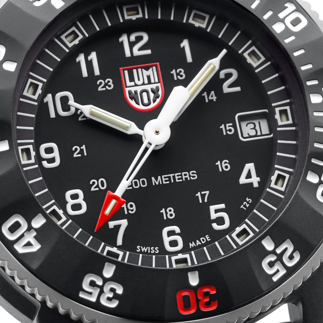 Navy SEAL Original 3001 Heritage, 43 mm, Military Dive Watch