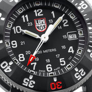 Navy SEAL Original 3001 Heritage, 43 mm, Military Dive Watch