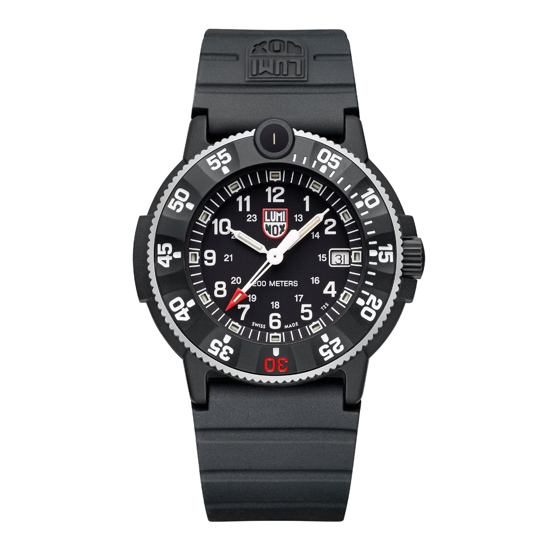 Navy SEAL Original 3001 Heritage, 43 mm, Military Dive Watch