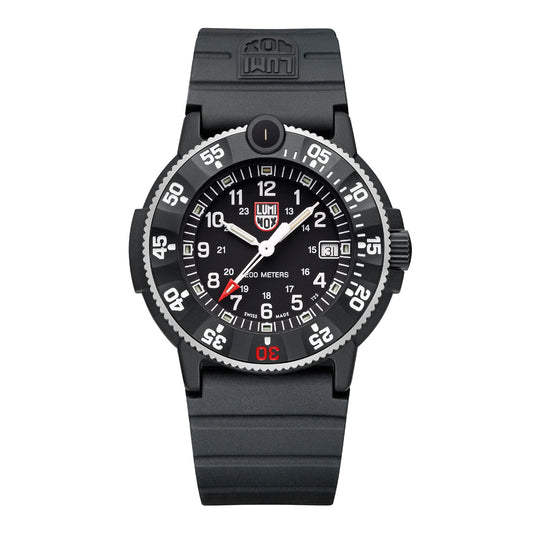 Navy SEAL Original 3001 Heritage, 43 mm, Military Dive Watch