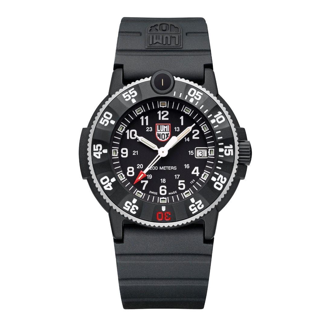 Luminox Navy SEAL Original 3001 Heritage, 43 mm, Military Dive Watch