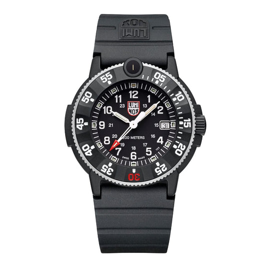 Luminox Navy SEAL Original 3001 Heritage, 43 mm, Military Dive Watch