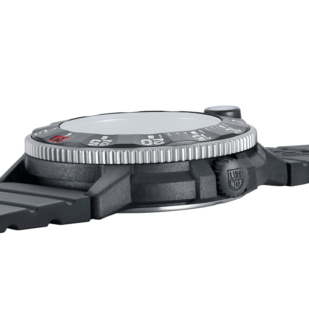 Luminox Navy SEAL Original 3001 Heritage, 43 mm, Military Dive Watch