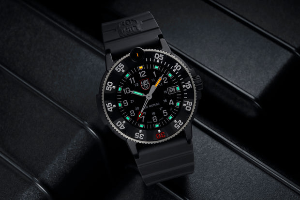 Navy SEAL Original 3001 Heritage, 43 mm, Military Dive Watch