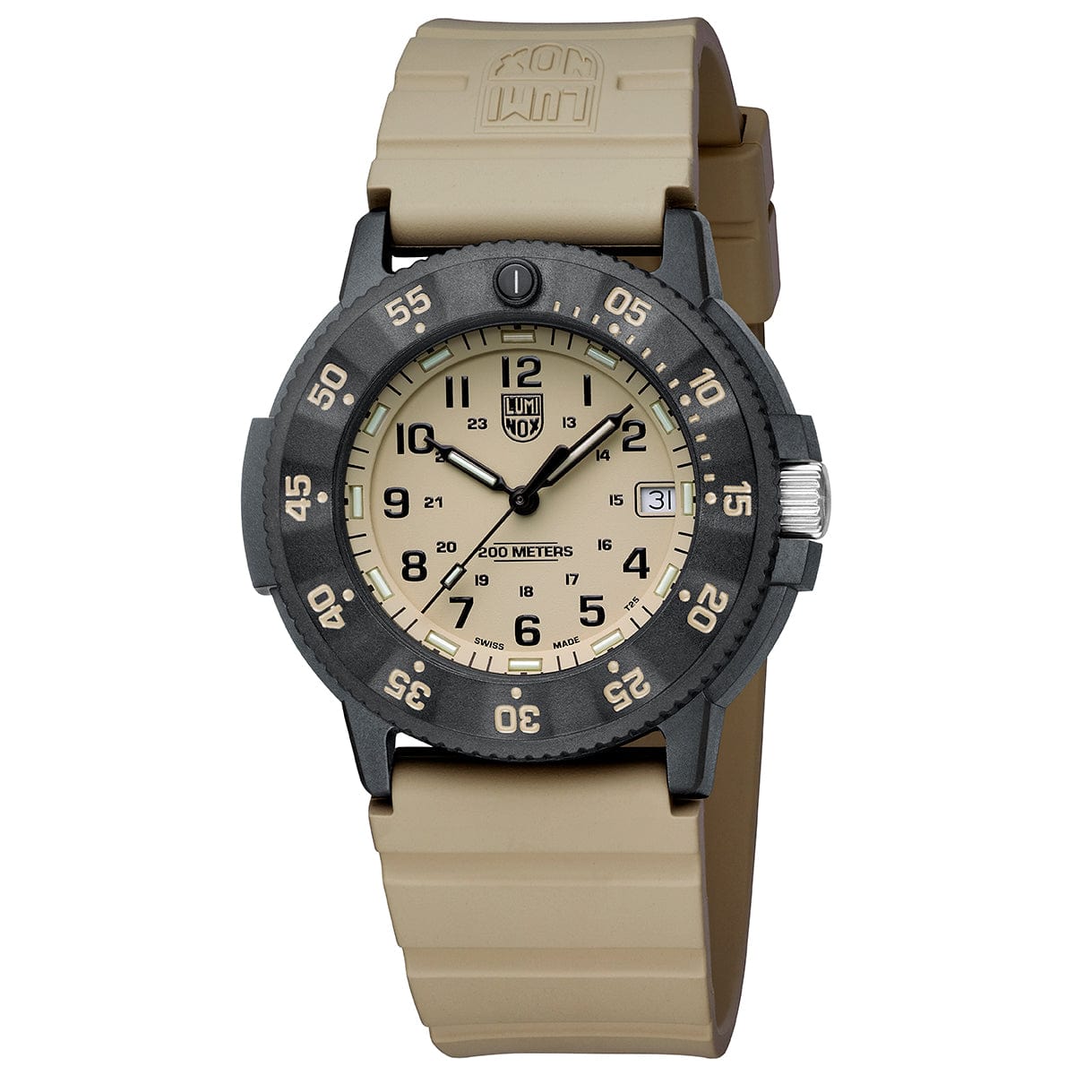 Luminox Original Navy SEAL EVO, 43 mm, Military Watch