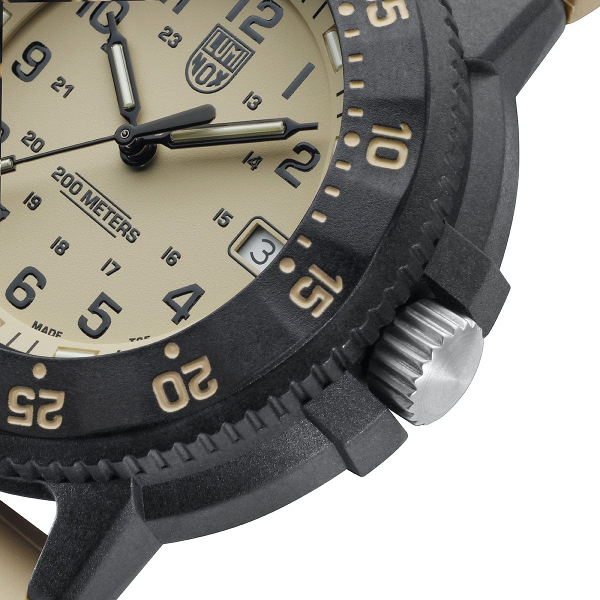 Luminox Original Navy SEAL EVO, 43 mm, Military Watch
