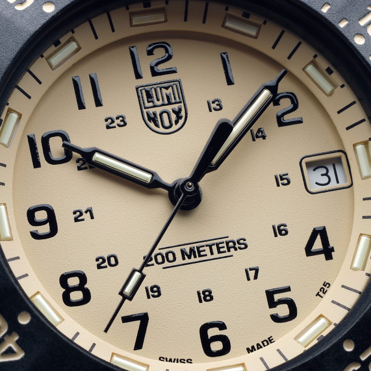 Luminox Original Navy SEAL EVO, 43 mm, Military Watch