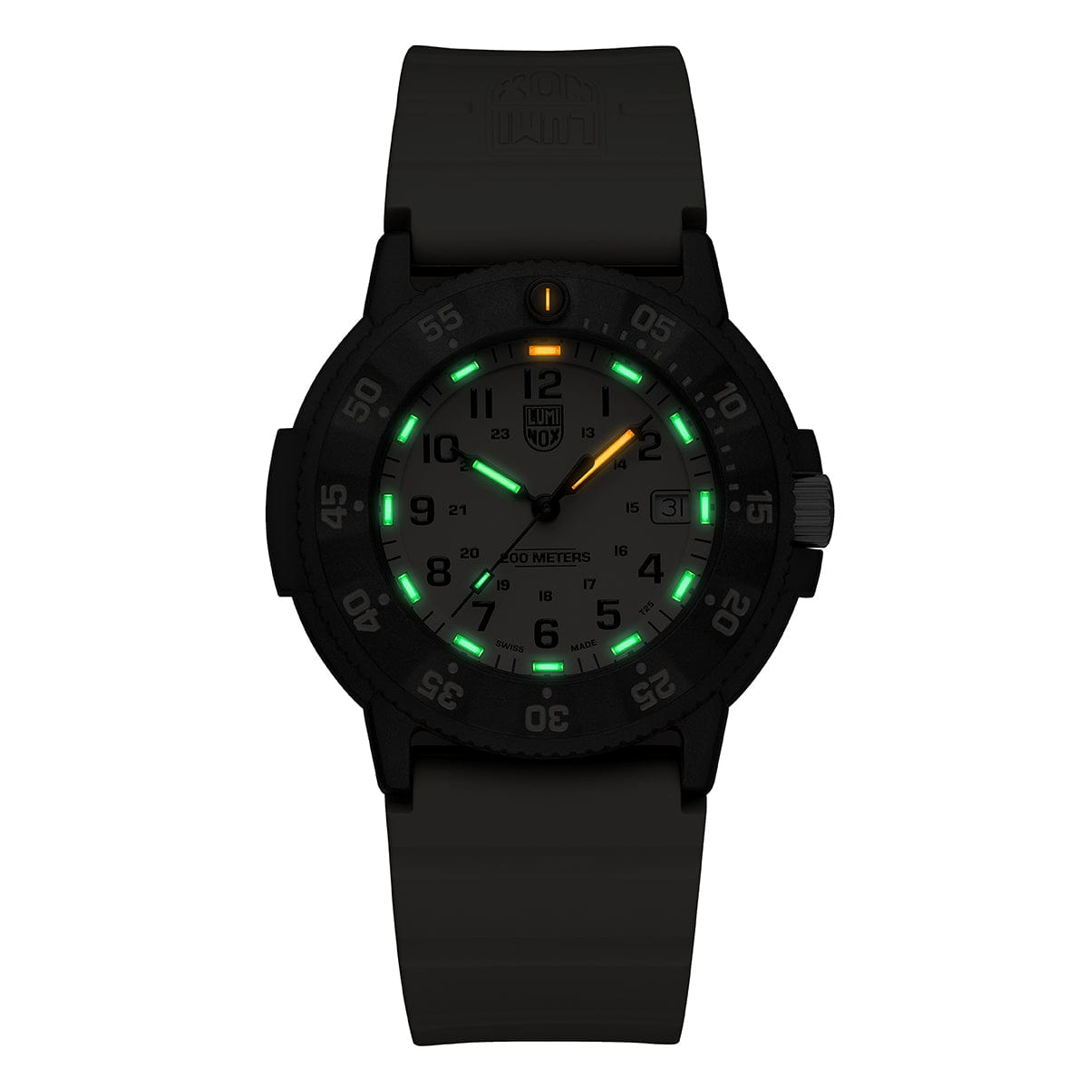 Luminox Original Navy SEAL EVO, 43 mm, Military Watch