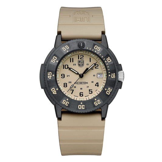 Luminox Original Navy SEAL EVO, 43 mm, Military Watch