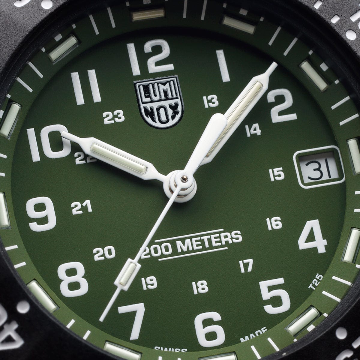 Luminox Original Navy SEAL Evo, 43 mm, Military Watch
