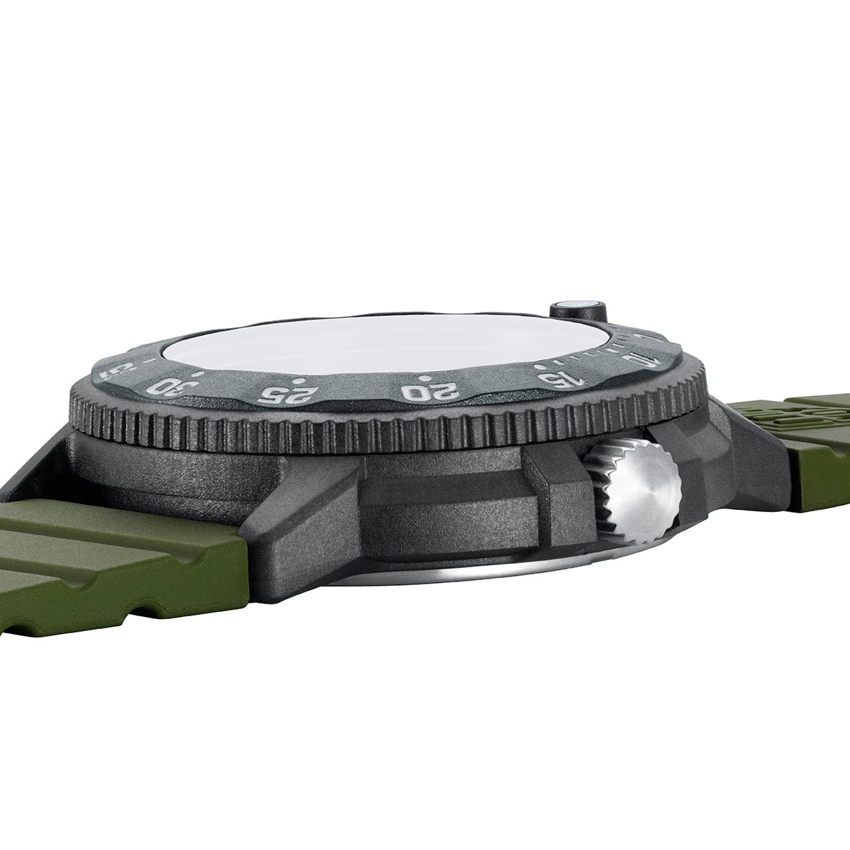 Luminox Original Navy SEAL Evo, 43 mm, Military Watch