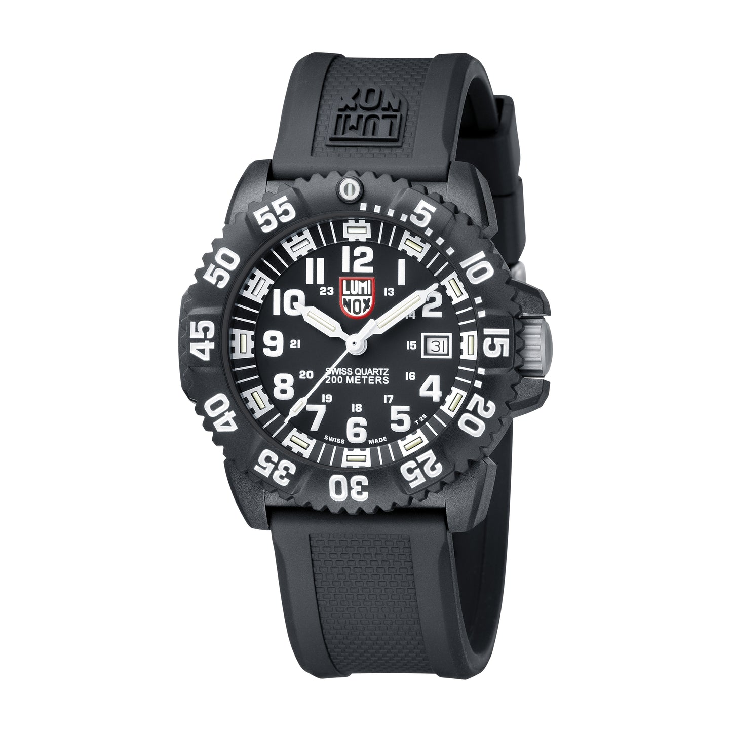 Original Navy SEAL 3050 Series, 44 mm, Military Dive Watch