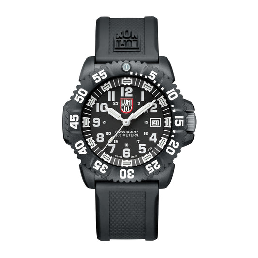 Original Navy SEAL 3050 Series, 44 mm, Military Dive Watch