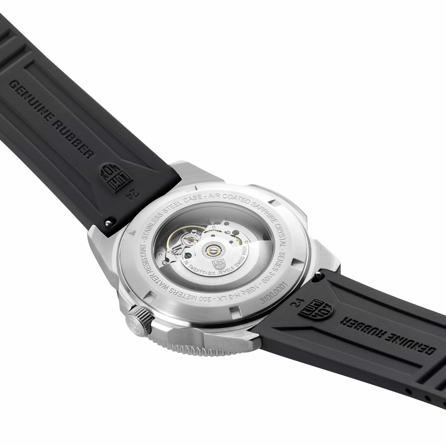 Luminox Pacific Diver Automatic, 42mm, Dive Watch