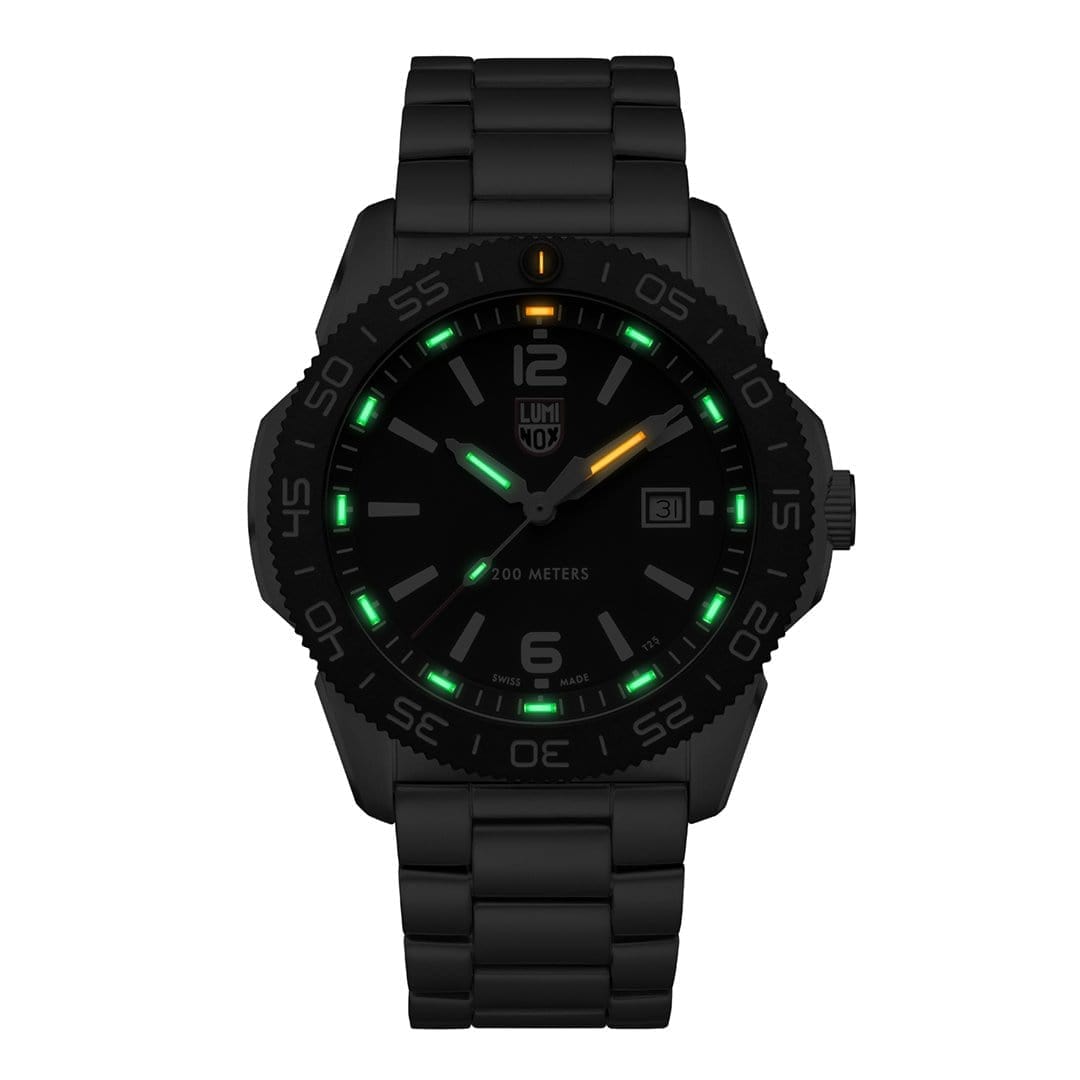 Luminox Pacific Diver, 44 mm, Dive Watch