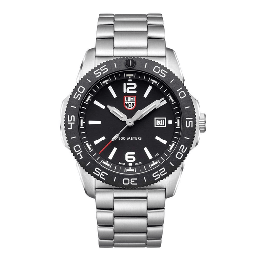 Luminox Pacific Diver, 44 mm, Dive Watch