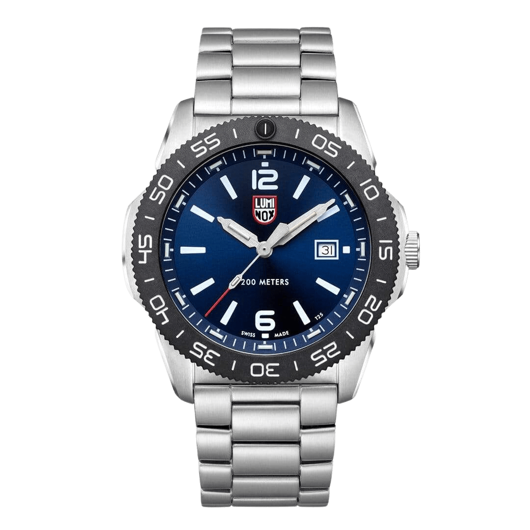 Luminox Pacific Diver, 44 mm, Dive Watch