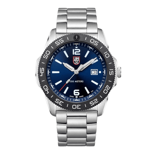 Luminox Pacific Diver, 44 mm, Dive Watch