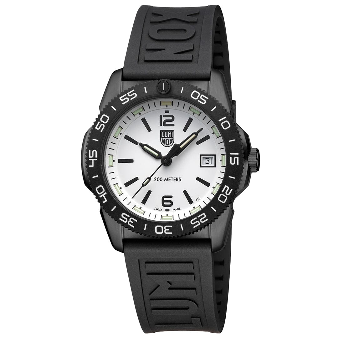 Luminox Pacific Diver Ripple, 39 mm, Dive Watch