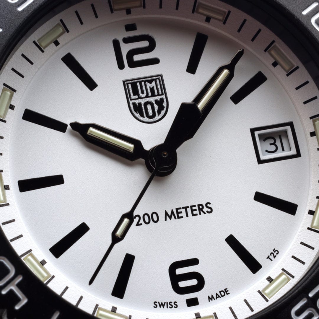 Luminox Pacific Diver Ripple, 39 mm, Dive Watch